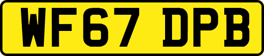 WF67DPB