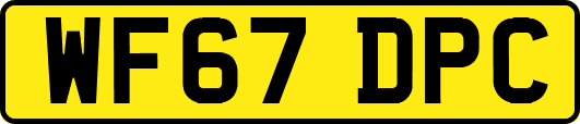 WF67DPC