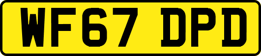 WF67DPD