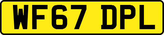 WF67DPL