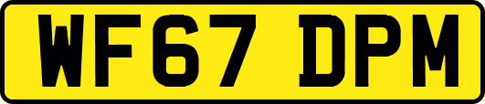 WF67DPM