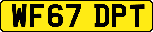 WF67DPT