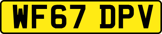 WF67DPV