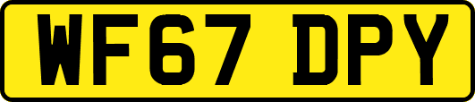 WF67DPY