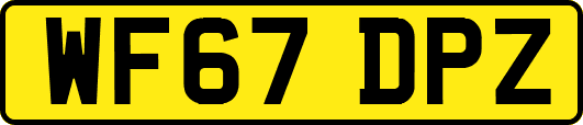 WF67DPZ