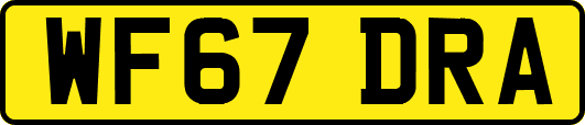 WF67DRA