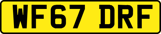 WF67DRF
