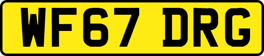 WF67DRG
