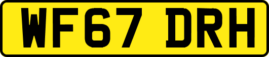 WF67DRH