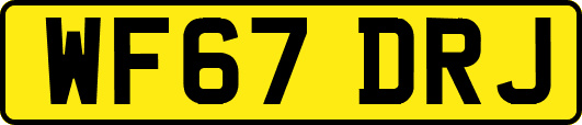 WF67DRJ