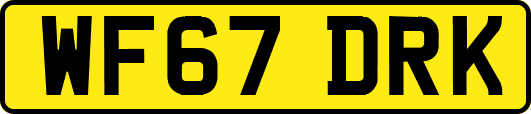 WF67DRK
