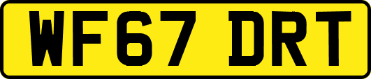 WF67DRT