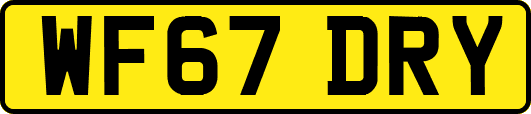 WF67DRY