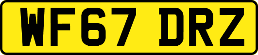 WF67DRZ