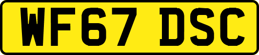 WF67DSC