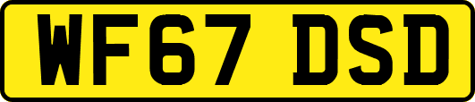 WF67DSD