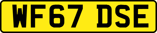 WF67DSE