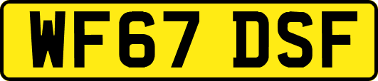 WF67DSF