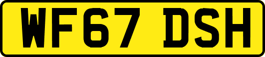 WF67DSH