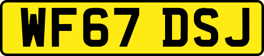 WF67DSJ