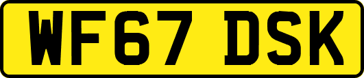 WF67DSK