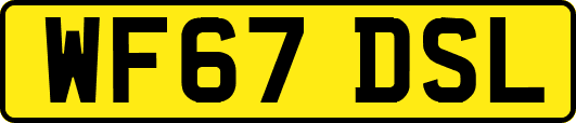 WF67DSL