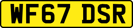 WF67DSR