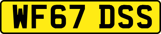 WF67DSS