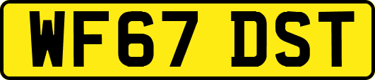 WF67DST