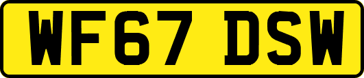 WF67DSW