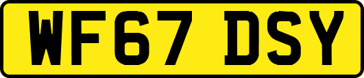WF67DSY