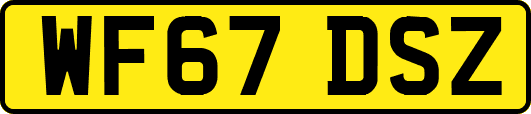 WF67DSZ