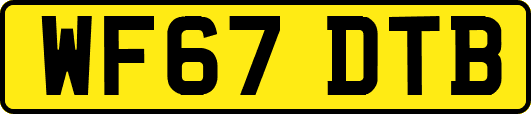 WF67DTB