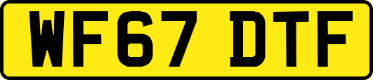 WF67DTF