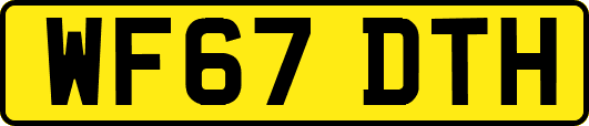 WF67DTH