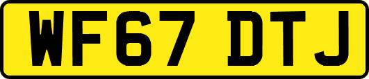 WF67DTJ