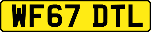 WF67DTL