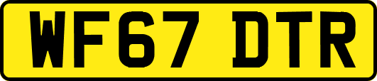WF67DTR