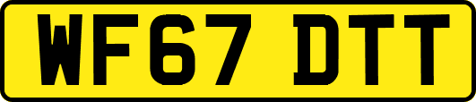 WF67DTT