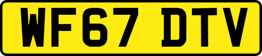 WF67DTV
