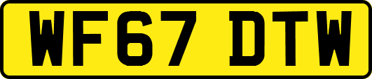 WF67DTW