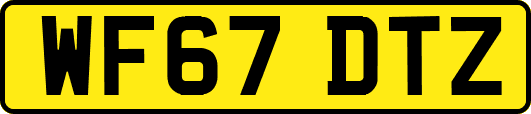 WF67DTZ