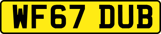 WF67DUB