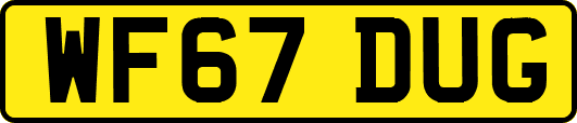 WF67DUG