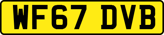 WF67DVB