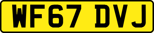 WF67DVJ