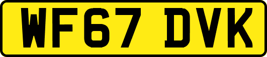 WF67DVK