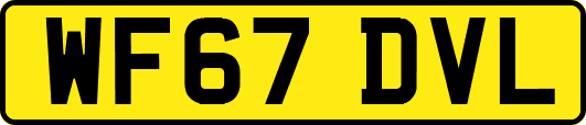 WF67DVL