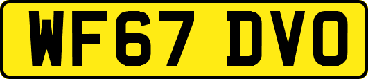 WF67DVO