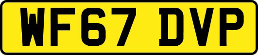 WF67DVP